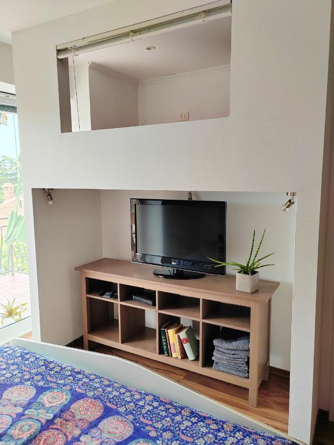 Soncni Apartma Apartment Ankaran Exterior photo